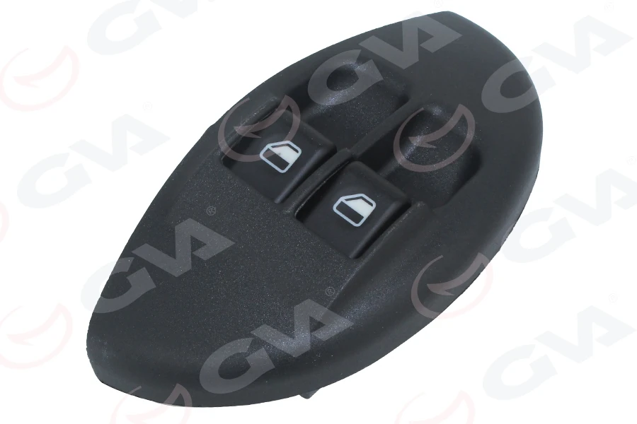 Cam Açma Anahtari Çi̇ftli̇ Sol Fiat Palio 97-02 Çerçeveli̇