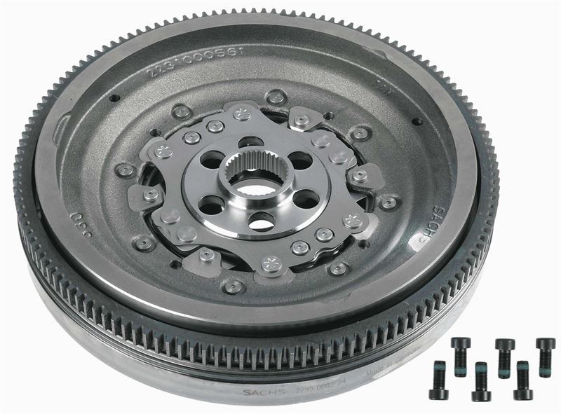 Volant Tiguan 07 T5 09-15 T6 15 Caac