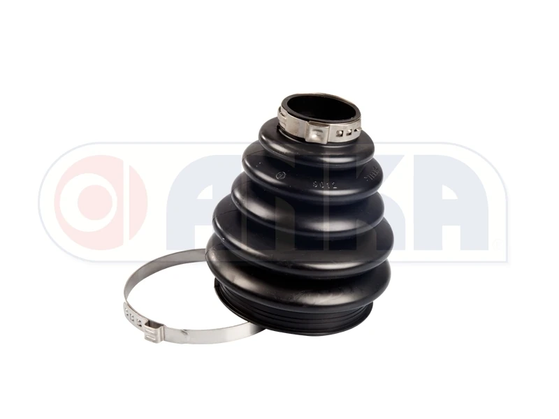 Aks Körüğü Dış Sağ Focus II 1.6 Tdci̇-Cmax 1.6 Tdci̇ 04 > Plasti̇k