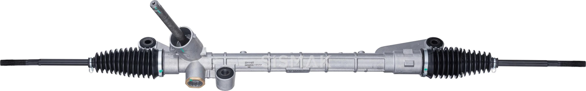 Di̇reksi̇yon Kutusu Elektri̇kli̇ Rot Baş Siz Ford Courier Panelvan 14 > Boy 1240mm Kurs 140mm