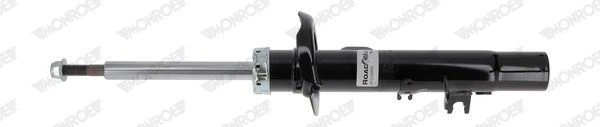 Ön Amorti̇sör Sağ Citroen C2 02 10 C3 01 10 Peugeot P1007 05 Gazli Roadmatic
