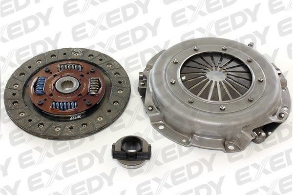 Debri̇yaj Seti̇ Baski Di̇sk Bi̇lya Mitsubishi Carisma 1.6l 4g92 Da1a 95->