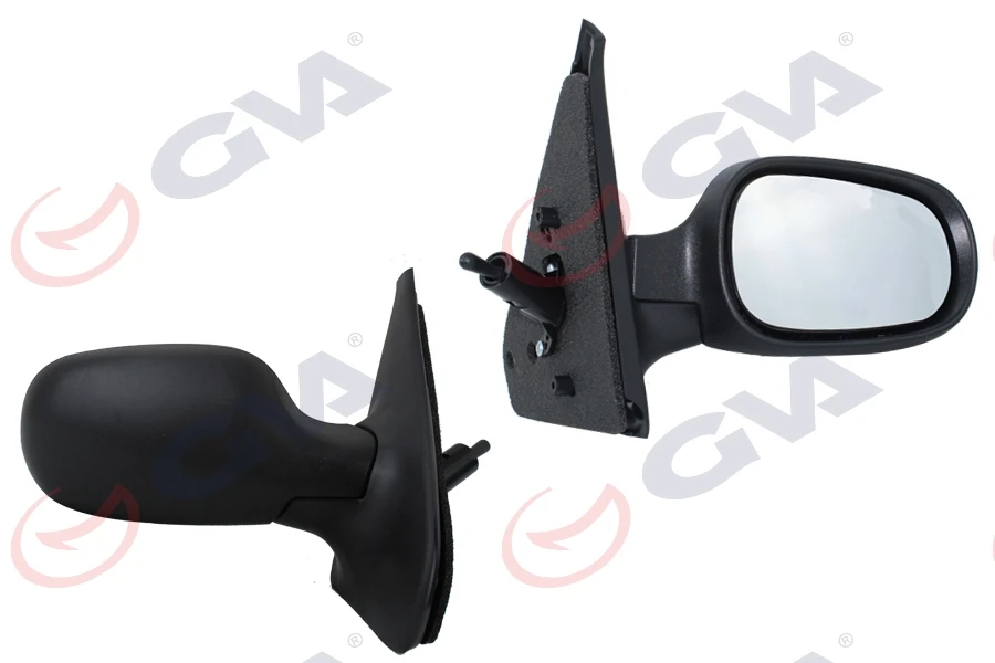 Dış Di̇ki̇z Aynası Sağ Symbol 00> Mekani̇k Konveks Vm-136r