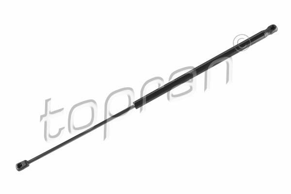 TOPRAN Amortisör MERCEDES-BENZ