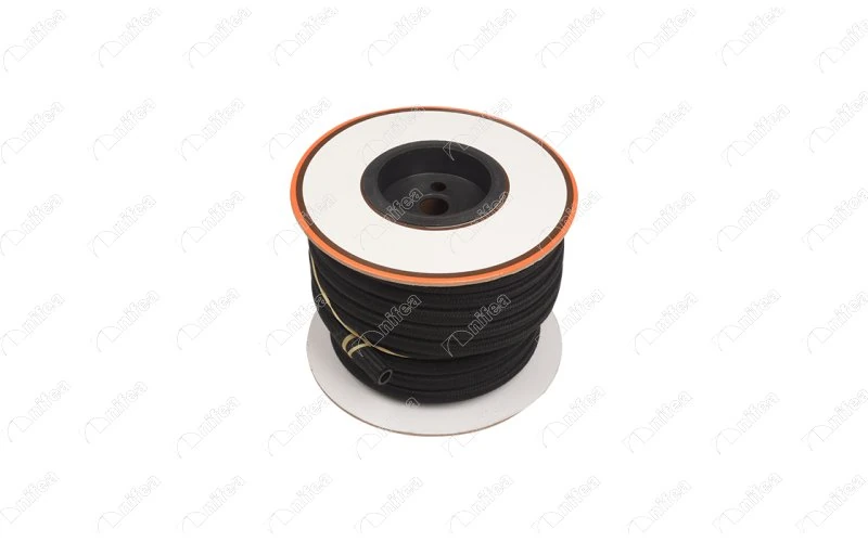 Dıştan Örgülü Benzi̇n Yakıt Hortumu 10.0 Mm X 15.0 Mm Nbr-B Ti̇pi̇-Makarali