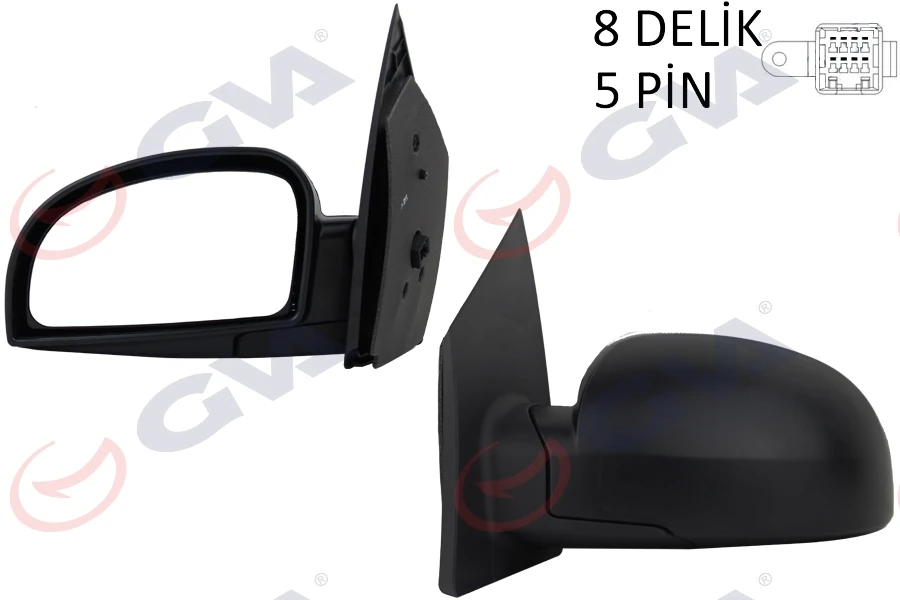 Gva Dikiz Aynası Sol