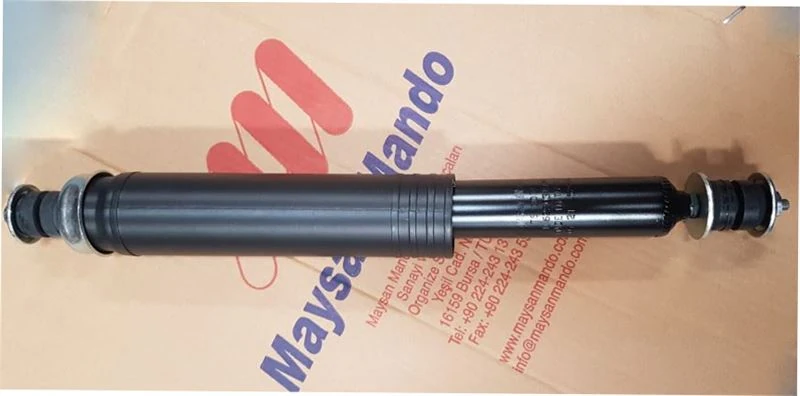 Arka Amorti̇sör L/r Reno R12 Toros Stw E. Kod:n6220308