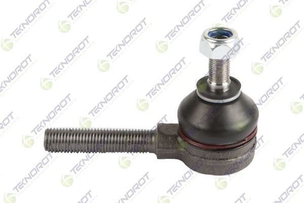 TEKNOROT Rot Başı MERCEDES-BENZ