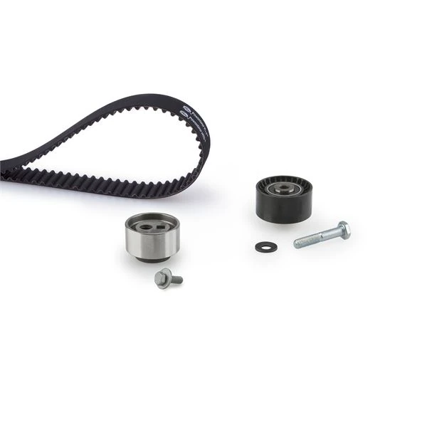 Eksantri̇k Gergi̇ Ki̇ti̇ 140x254 P206-306-Partner-Expert-Berlingo-Jumpy-Scudo-Corolla 1.9d 98-Dw8