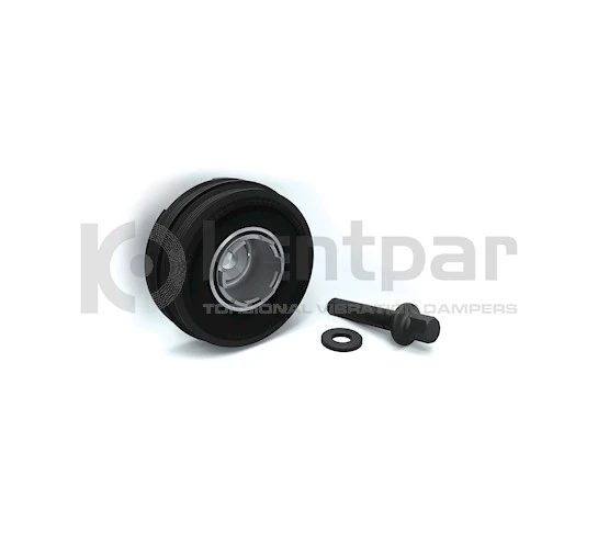Krank Kasnagi BMW M47 E46 E39