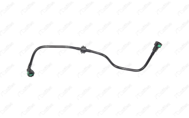 Westinghouse Borusu P301-P208-P2008-Citroen C-Elysee 1.6 Bluehdi̇ 100 2014