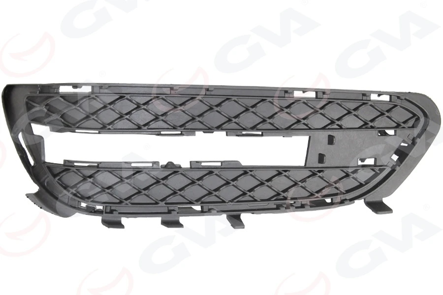 Tampon Izgarasi Ön Sol Kapali-Avg-Mercedes W212 2009-12
