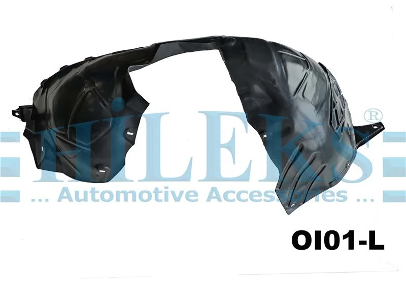Çamurluk Davlumbazi Ön Sol Opel Insignia 09-17