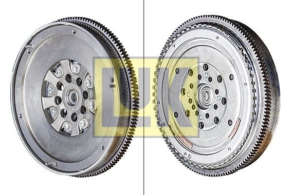 LUK Volan MERCEDES-BENZ