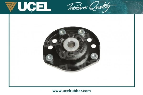 Amortisör Takozu Ön Mercedes Sprinter B906 . Volkswagen Crafter 30-35-50