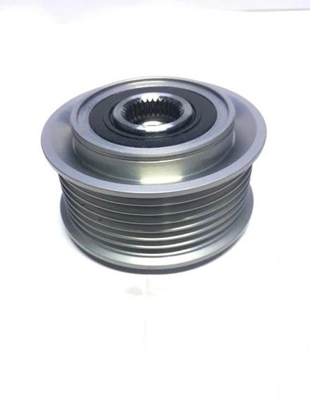 Alternatör Kasnaği Rulmanli Accent Era-Elantra-Getz-İ20-İ30-Kia Ceed-Rio 1.4-1.6-1.5 Crdi̇