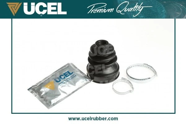 Aks Körüğü İç Opel Corsa D 1.0-1.2-1.4