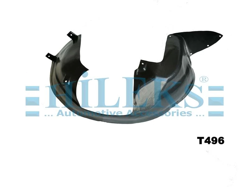 Çamurluk Davlumbazi Ön Sağ Fiorino-Bipper-Nemo 07