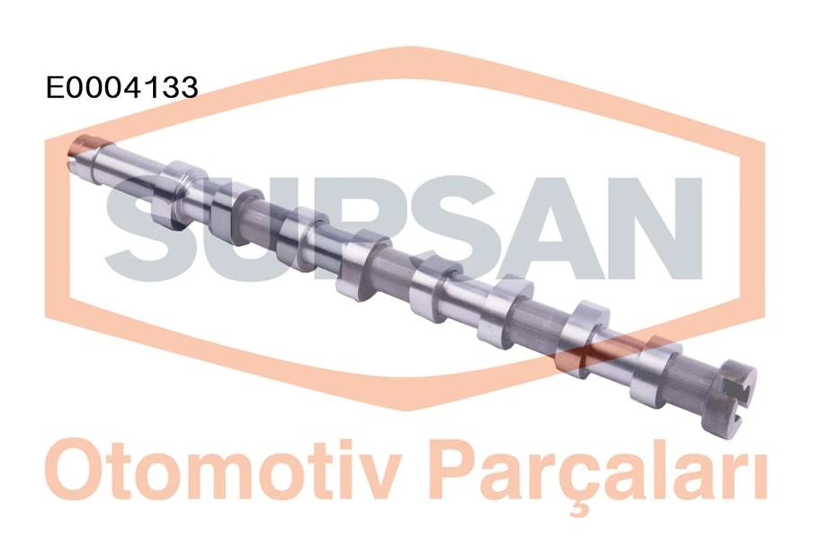 Eksantri̇k Mi̇li̇ Ford-Peugeot-Ci̇troen-Opel-Volvo 12> Focus-C-Max-Couri̇er-301-308-3008-S60-1.6 Euro 5-1 .5-1.6 Tdci̇-Hdi̇