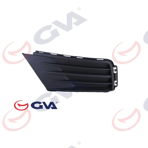 Ön Tampon Si̇s Çerçevesi̇ Si̇ssi̇z Sol Caddy 2015