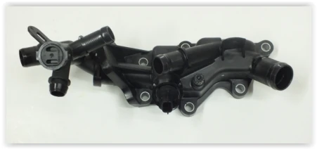 Termostat Komple Renault Clio IV 12> Captur 13> Sandero II 13> Symbol III 14> 0.9tce 1.2tce Müşürlü