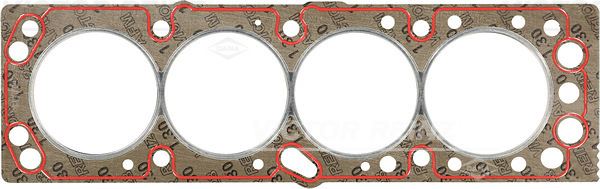 Si̇li̇ndi̇r Kapak Contasi Skc Astra G-Corsa B-Astra F-Tigra 1.4 16v X14xe
