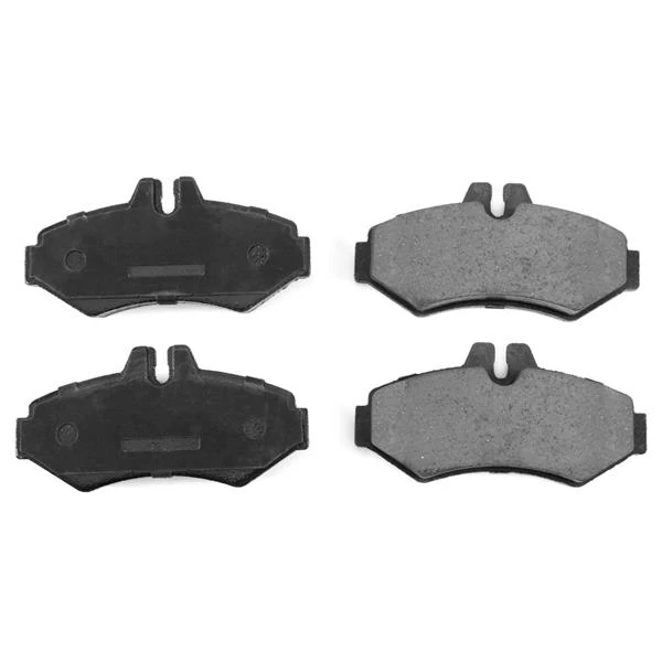 Fren Balatasi Arka Mercedes W463 B901 B904 . Volkswagen Lt 28-35-46