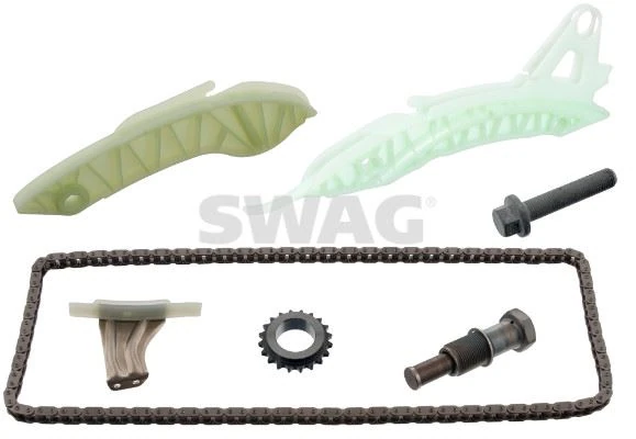 Eksantrik Zincir Seti Krank Disli BMW N13 B16 A F20 F30 Mini N12 N16 N18 R56 R61