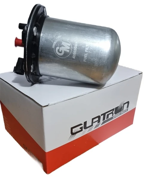 Yakıt Filtresi Komple Clio IV 12>captur I 12> Dokker 12> Duster 10> Symbol III 13> Micra V 16> Cit An 19>21 1.5 Dci̇ Mazot Fi̇ltre Kutusu