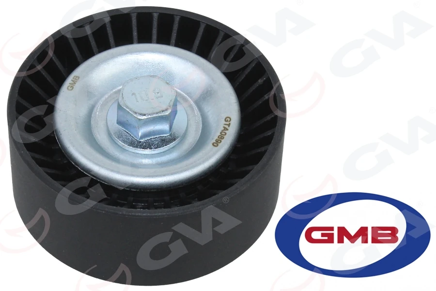 Alternatör Gergi̇ Rulmanı Daily-Ducato 2.3jtd 02 >