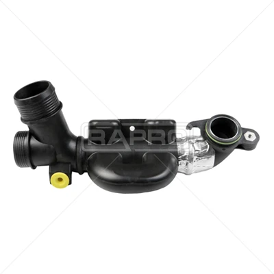 Mani̇fold Susturucu Borusu Peugeot P407 Citroen C5 II 1.6 Hdi Ford Focus-Cmax 1.6 Tdci Volvo C30-V50-V70-S40 1.6 D / Mazda 3 1.6l Y6 Dizel Bk Bl 04-13