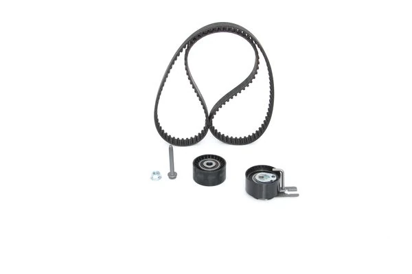 Eksantri̇k Gergi̇ Ki̇ti̇ P206-P207-P307-P308-P407-P3008-Expert-Partner-Berlingo-Jumpy-C2-C3-C4-C5-Xsara-Focus II-Fiesta V-Vi Volvo S40-C30-V50-Fiat Scudo Euro4 1.6 Hdi-Tdci̇