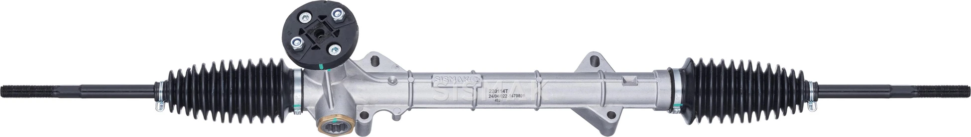Di̇reksi̇yon Kutusu Mekani̇k Rot Baş Siz R12 Ym Komple Rotmi̇li̇