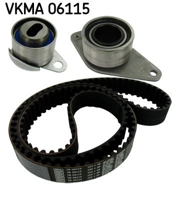 Eksantri̇k Gergi̇ Ki̇ti̇ 153x260 Megane 91>01 Laguna 97>01 Exp 01> Scenic 99>03 Espace III 99>02 1.9dc I