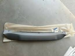 Drs 4038-Drs 8004 Arka Tampon Demi̇ri̇ Metal Rifter-Berlingo