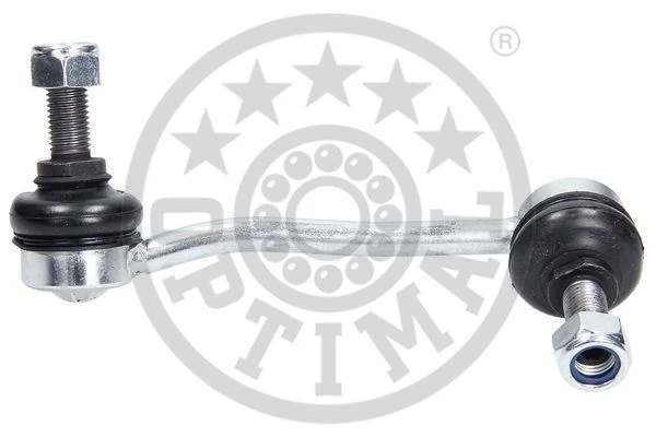 Askı Rotu Ön Sol Mercedes Sprinter B906 . Volkswagen Crafter 30-35-50