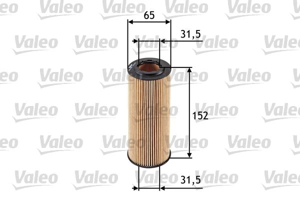 Yağ Filtresi BMW M57n E46 E90 E91 E92 E93 E60 E61 E63 E64 E65 E66 E83 E53 E70 E71