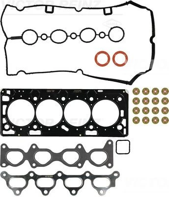 Üst Takım Conta Astra H-J-Corsa D-Insignia-Meriva-Zafira 1.6 Z16 Let / A16 Let