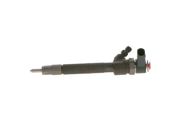 Enjektor Mercedes Om646 W203 Cl203 S203 C209