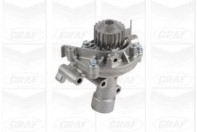 Devirdaim Su Pompasi Komple P206-P406 Ym P307 P607 P807 C4 C5 Ew10j4 2.0 16v P407 C5 II 406 Ym Ew7a Ew7j4 P407 P607 C8 P807 Ew12j4 1.8-2.0-2.2