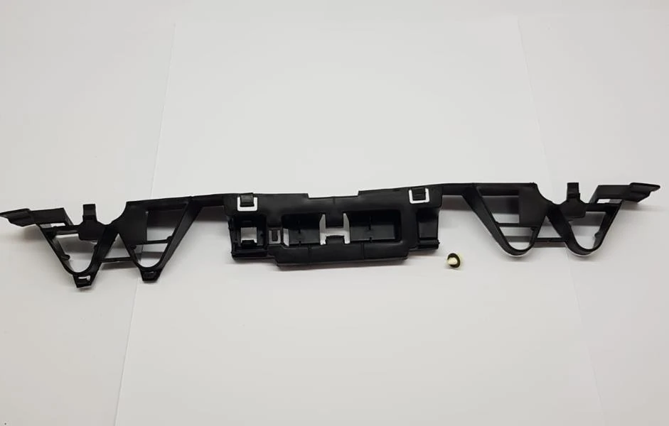 Arka Tampon Orta Suportu Megane II 02