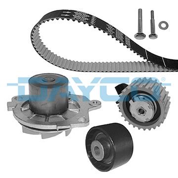 Devi̇rdai̇mli̇ Eksantri̇k Gergi̇ Ki̇ti̇ Astra H Signum Vectra C 1.9cdti 04 > Zafira 1.9cdti Alfa Romeo