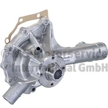 Devirdaim Pompasi Mercedes M111 W202 W124 C208 W210 W163 R170