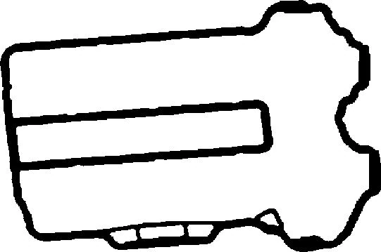 Üst Kapak Contasi Corsa B-Corsa C-Agila 1.0 X10xe-Z10xe-Z10xep 026158p