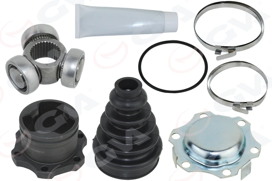 Aks Kafasi İç Polo-Cordoba-İbi̇za 1.4 16v 99-Otomatik Ahw-Bby-Bky 1.4 16v