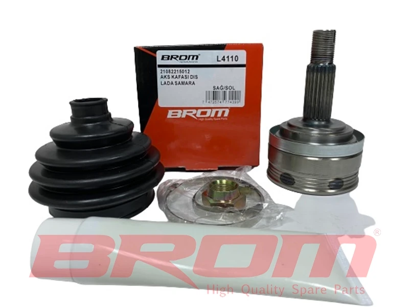 Aks Kafasi Dış Lada Samara 1500 86-94-Kalina 1.6 06 Vega 1.5 95-05