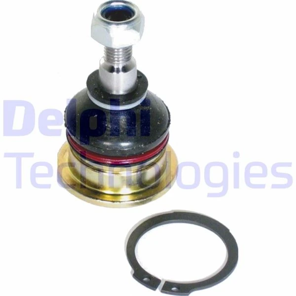 Alt Roti̇l Honda Accord V 2.2 96-97 Accord Vi 1.6i̇-1.8i̇ 98-02
