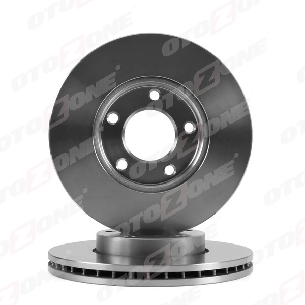 Ön Fren Di̇ski̇ Hava Kanalli Mazda 3 1.6l Y6 Z6 Bk Bl Kasa 03-14 278 Çap X 5 Bijon-Adet Disk F Iyatıdır