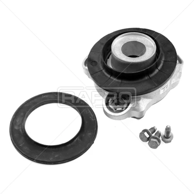 Amorti̇sör Takozu Rulmanli Sol Ducato III-IV-Boxer III-IV-Jumper III-IV 14 > Euro5 Orjinal