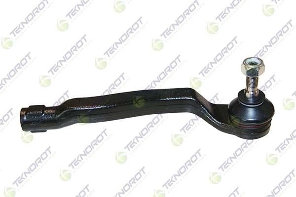 TEKNOROT Rot Başı MERCEDES-BENZ, RENAULT